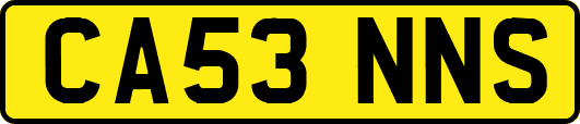 CA53NNS