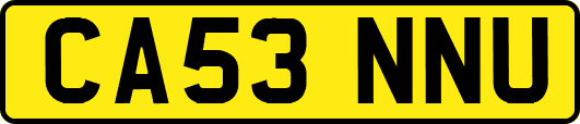 CA53NNU