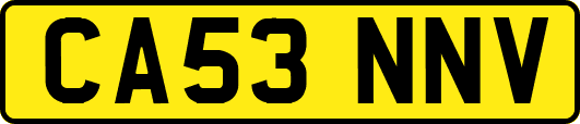 CA53NNV