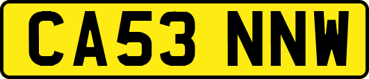 CA53NNW