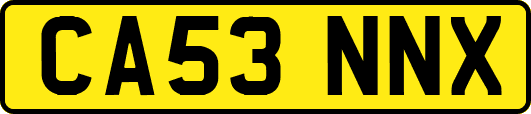 CA53NNX