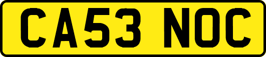 CA53NOC