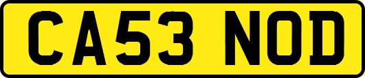CA53NOD