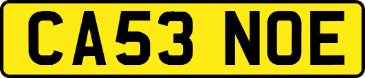CA53NOE