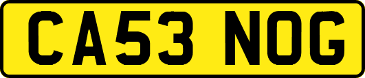 CA53NOG