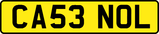 CA53NOL