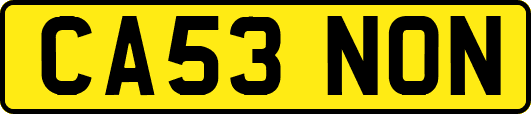 CA53NON