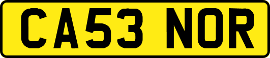 CA53NOR