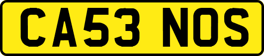 CA53NOS