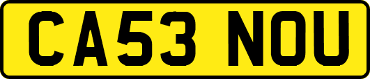 CA53NOU