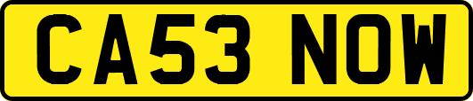 CA53NOW