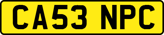 CA53NPC