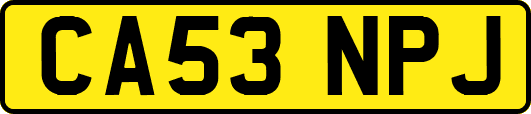 CA53NPJ