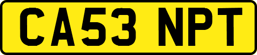 CA53NPT