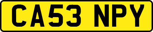 CA53NPY