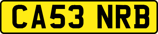 CA53NRB