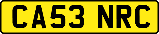CA53NRC