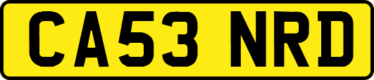 CA53NRD