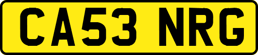 CA53NRG