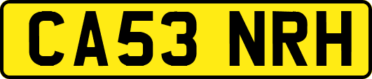 CA53NRH