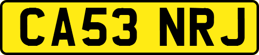 CA53NRJ
