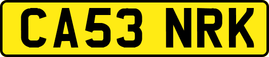 CA53NRK