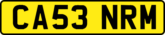CA53NRM