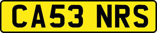 CA53NRS
