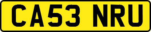 CA53NRU