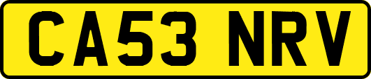 CA53NRV