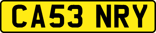 CA53NRY