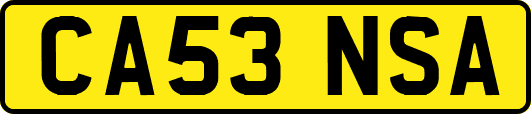 CA53NSA