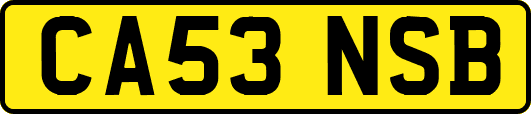 CA53NSB
