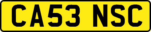 CA53NSC