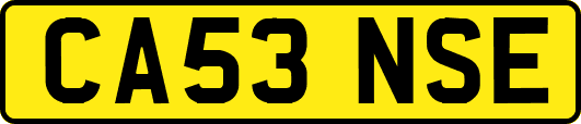 CA53NSE