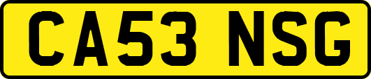 CA53NSG