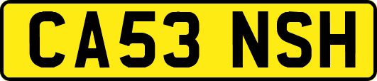 CA53NSH