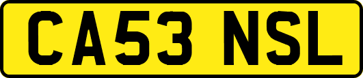 CA53NSL