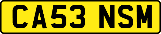 CA53NSM