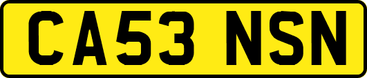 CA53NSN