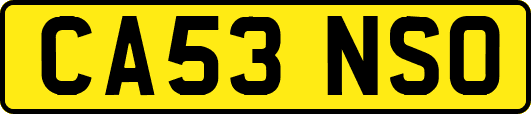 CA53NSO