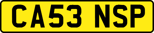 CA53NSP