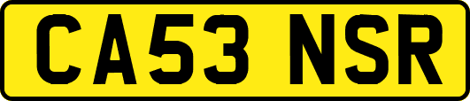CA53NSR