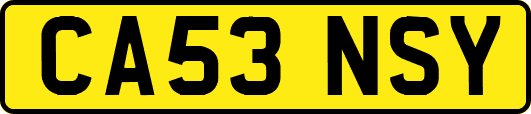 CA53NSY