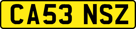 CA53NSZ