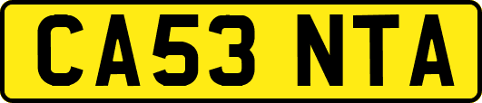 CA53NTA