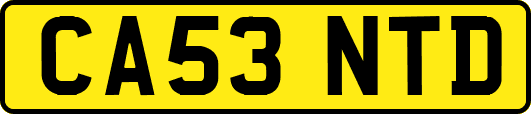 CA53NTD