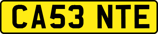 CA53NTE