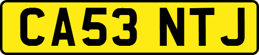 CA53NTJ