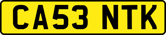 CA53NTK